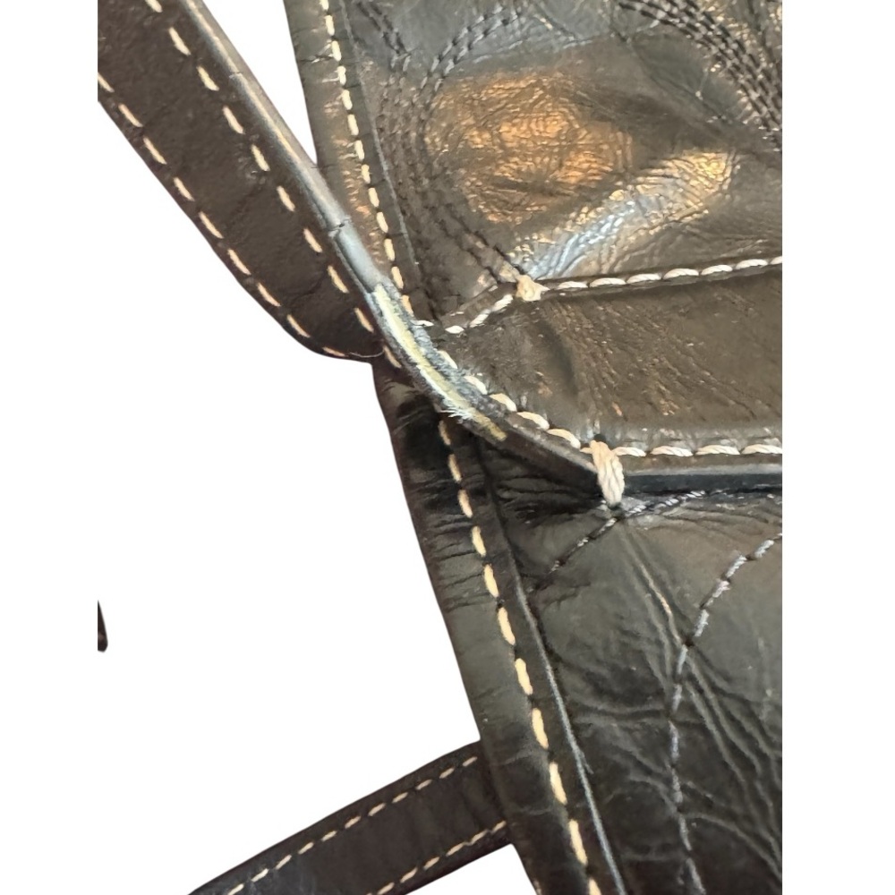 Kisslock Coach Handbag Anne Hathaway - Picture 13 of 16